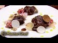 The Beef & Mushroom Pressure Test | MasterChef Australia