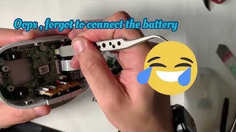 #5 Tear Down & Clean Microsoft Precision Mouse FTW-0001. Right click not working fixed (Detailed)