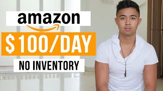 How To Make Money On Amazon Without Inventory (In 2024)