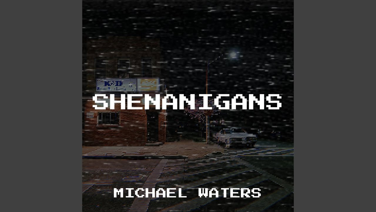 Watch Shenanigans on YouTube Watch Shenanigans on YouTube
