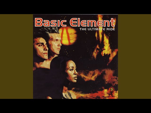 Basic Element - Spit It Out