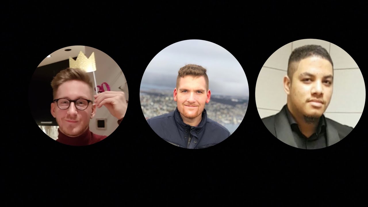 random duo Broonstar | Farbr0r | Lord argatron