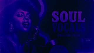 These Female Soul Vocal Samples Sound Like Lost Records
