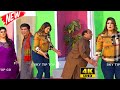 Agha Majid and Priya Khan | Asif Iqbal | New Punjabi Stage Drama Chatpati 2022 | Comedy Clip 2022