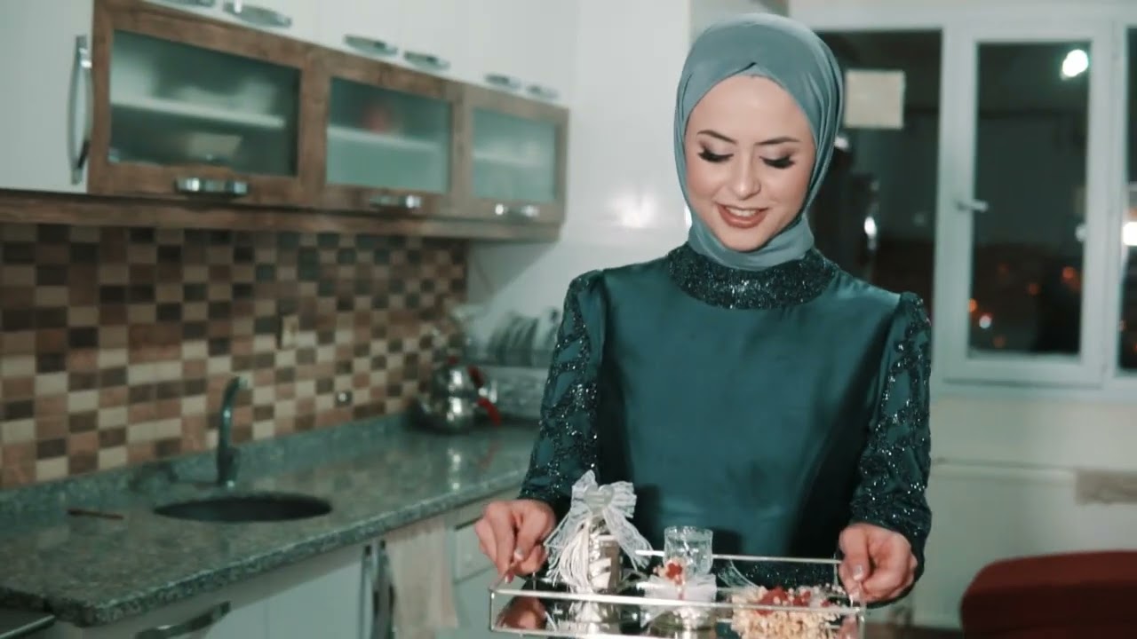 Beyza&İsmail    “Kız isteme klip”❤️♾               #kızisteme