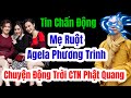 Bin cng m rut agela phng trinh tit l b mt chn ng trong nhm ctn ai nghe cng sc