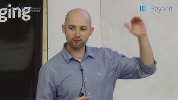 BEYOND BLOCKCHAIN 2017. Mark Smargon. Colu.  Moving society to digital cash