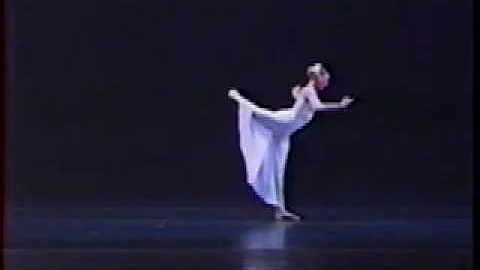 Katherine Crockett Solo - Diversion of Angels