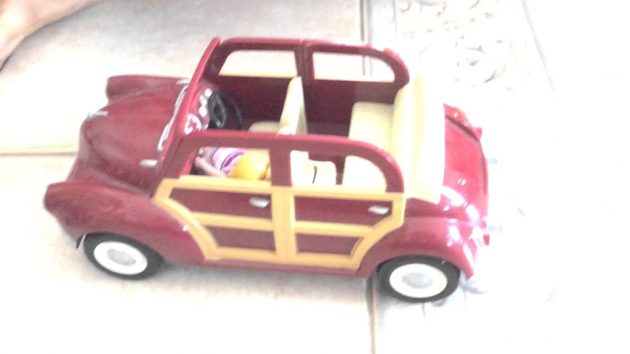 Film PlaymobilAccident de voiture partie 1 YouTube