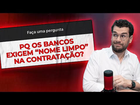 Para trabalhar no