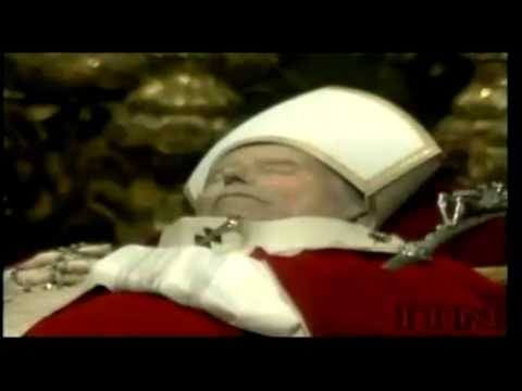 Subliminar Musical Death Knell Ghost BC 