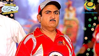 Will Jetha Manage To Win? | Taarak Mehta Ka Ooltah Chashmah | GPL