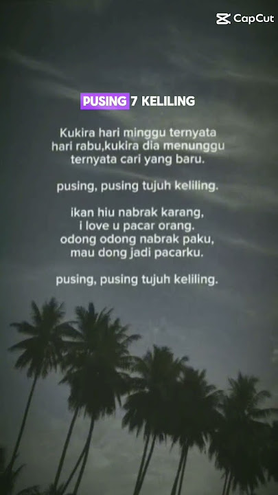 wengo wengo, ikan hiu nabrak karang i love you pacar orang #fajarsadboyterbaru  #liriklagu