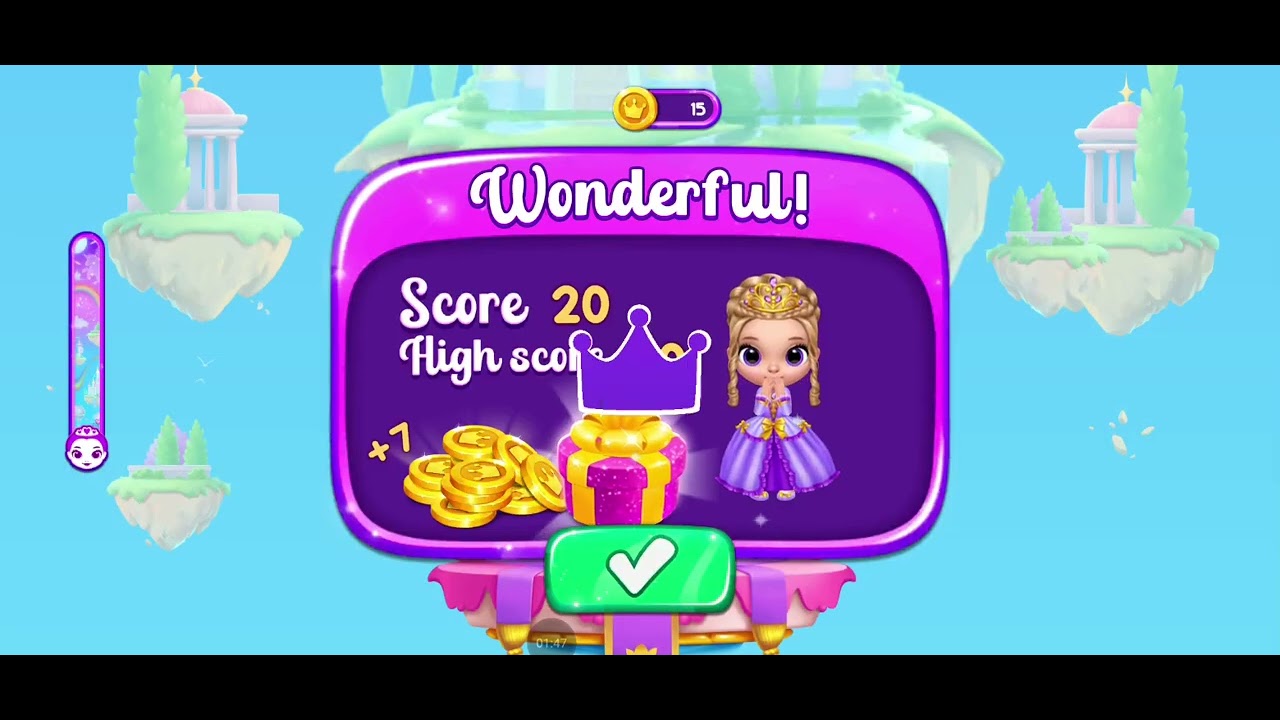 Princess 👸 🥰 - YouTube