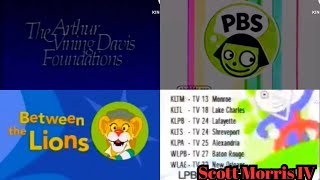 PBS KIDS Program Break #2 (LPB 2002)
