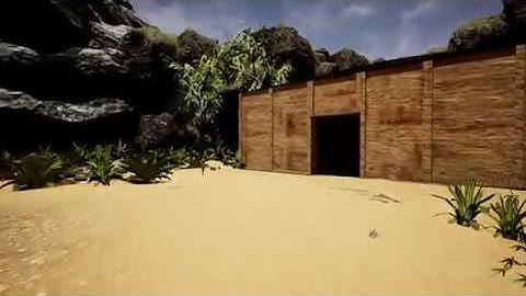 Game Audio Implementation Part 1 (Using Unreal Engine) - Frederik Max