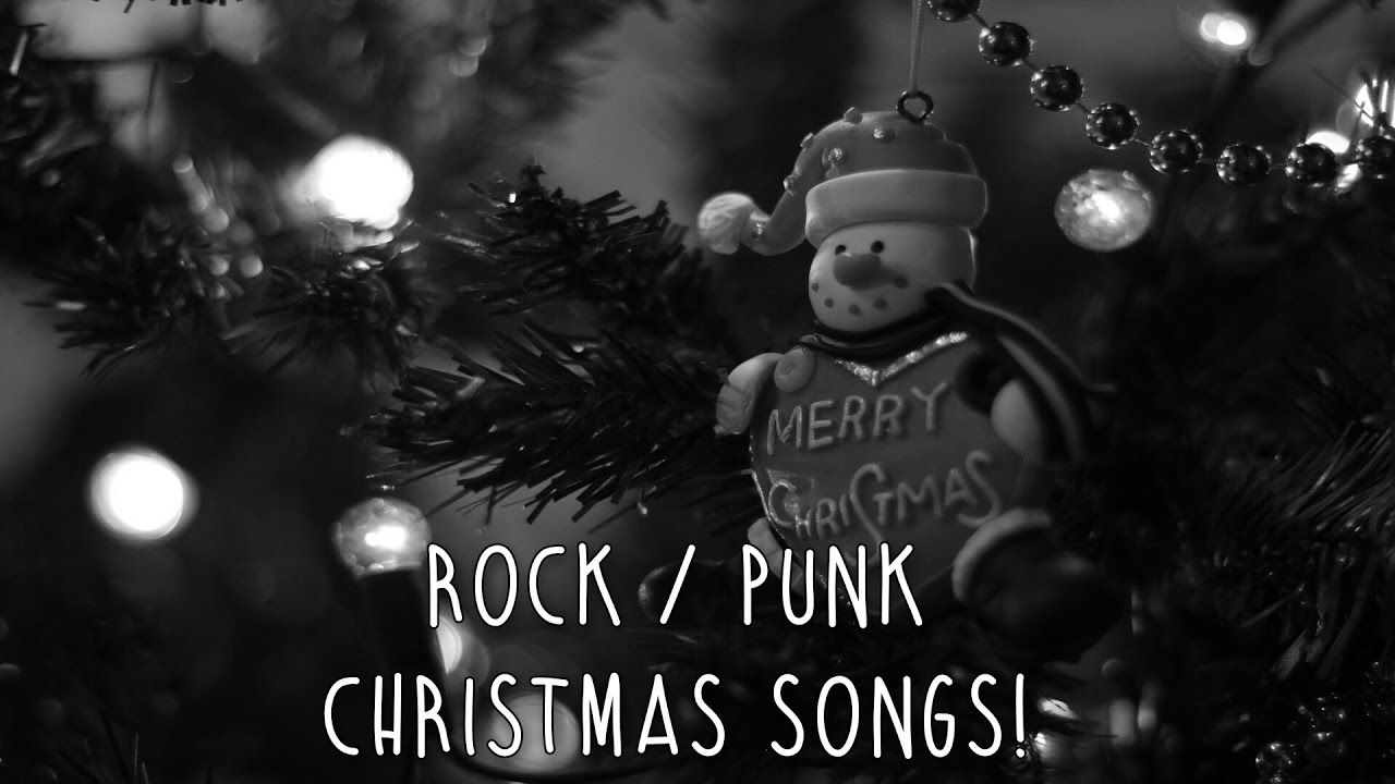 Alternative Christmas songs! YouTube