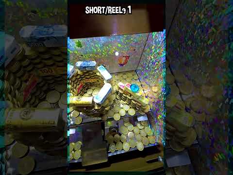 Jackpot City how it works