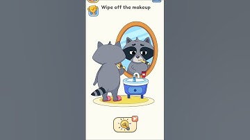 DOP 5 Delete One Part level 21 #shorts #youtubeshorts #youtube #ytshorts