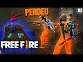 O GRANDE ASSALT0 - SEQUESTRAM0S O PREFEITO #2 - FREE FIRE