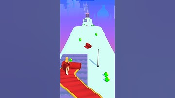 Carpet roll All Levels gameplay-android,ISO