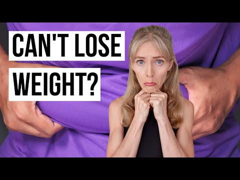 Video: Kommer ett kaloriunderskott att gå ner i vikt?