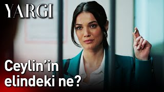 Yargı 61.  - Ceylin'in Elindeki Ne? Resimi