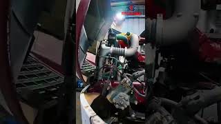 Keep Your Truck Road-Ready with Expert Repairs #shorts