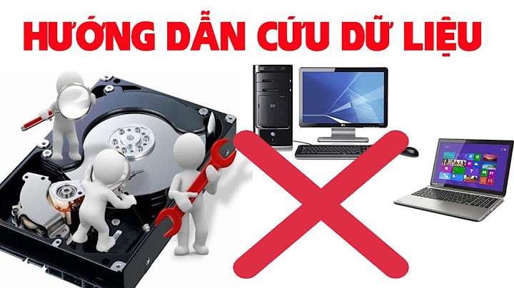 Hướng dẫn easeus partition mất dữ liệu năm 2024