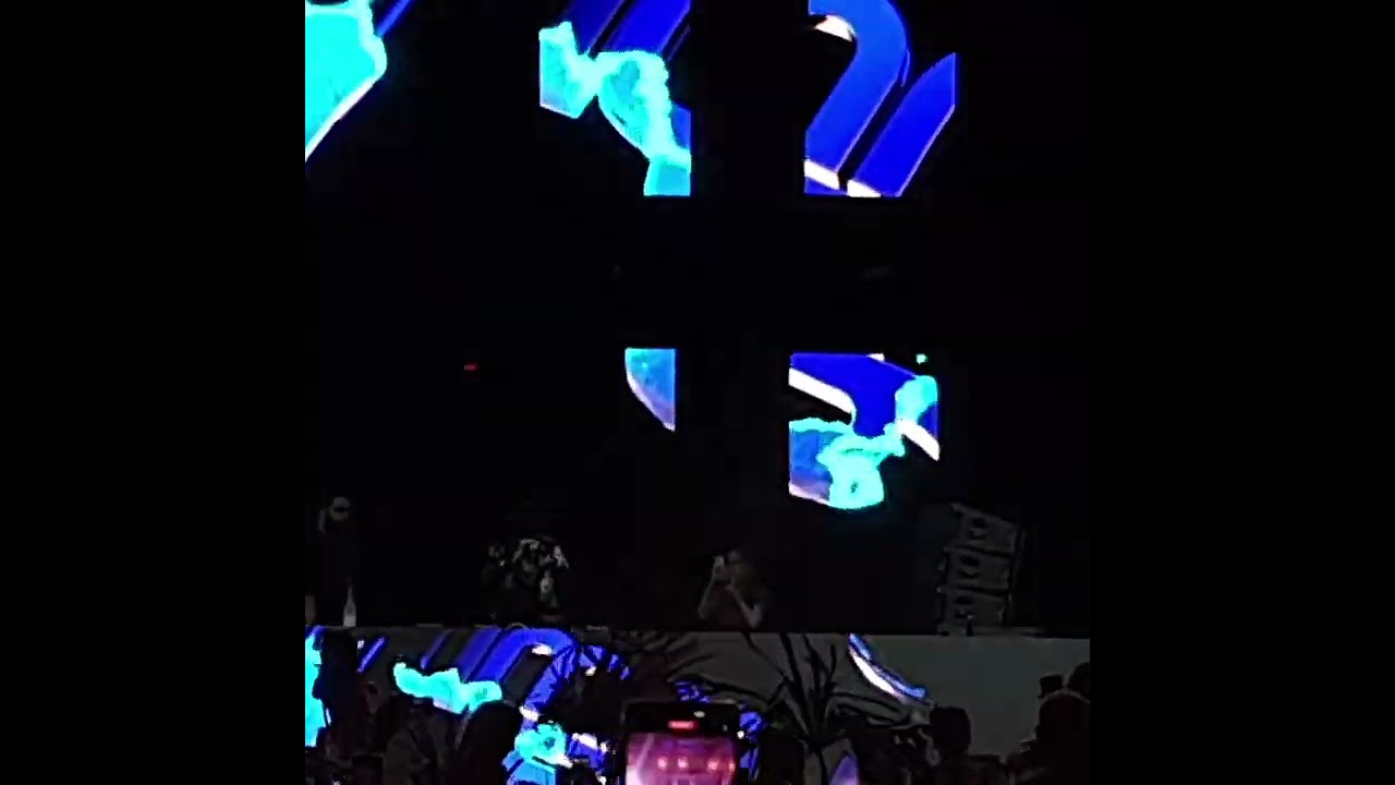 Timmy Trumpet  stereopack   Rochefort  2022 07 24 intro