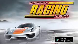 Speed Traffic Car Racing Gameplay | Car Racing Game | Android Car Racing Game | Amazing Game screenshot 3