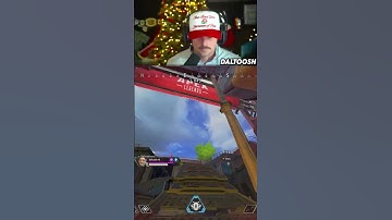 That Guy Thought He Could FLY AWAY From Daltoosh