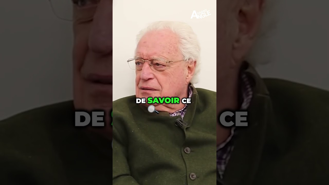 #Charlesgave : FIN du CASH, ils veulent tout savoir de vos dépenses ! ? Abonne-toi! #shorts