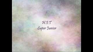 Super Junior - H.I.T [Han & Eng]