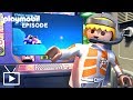 PLAYMOBIL | Top Agents 1 | Abenteuer | Film