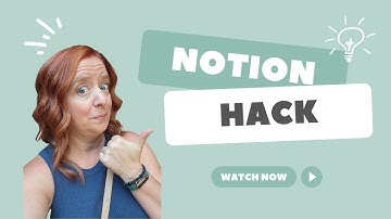 Recurring Task Notion Hack?