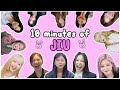 10 minutes of jiu  10    