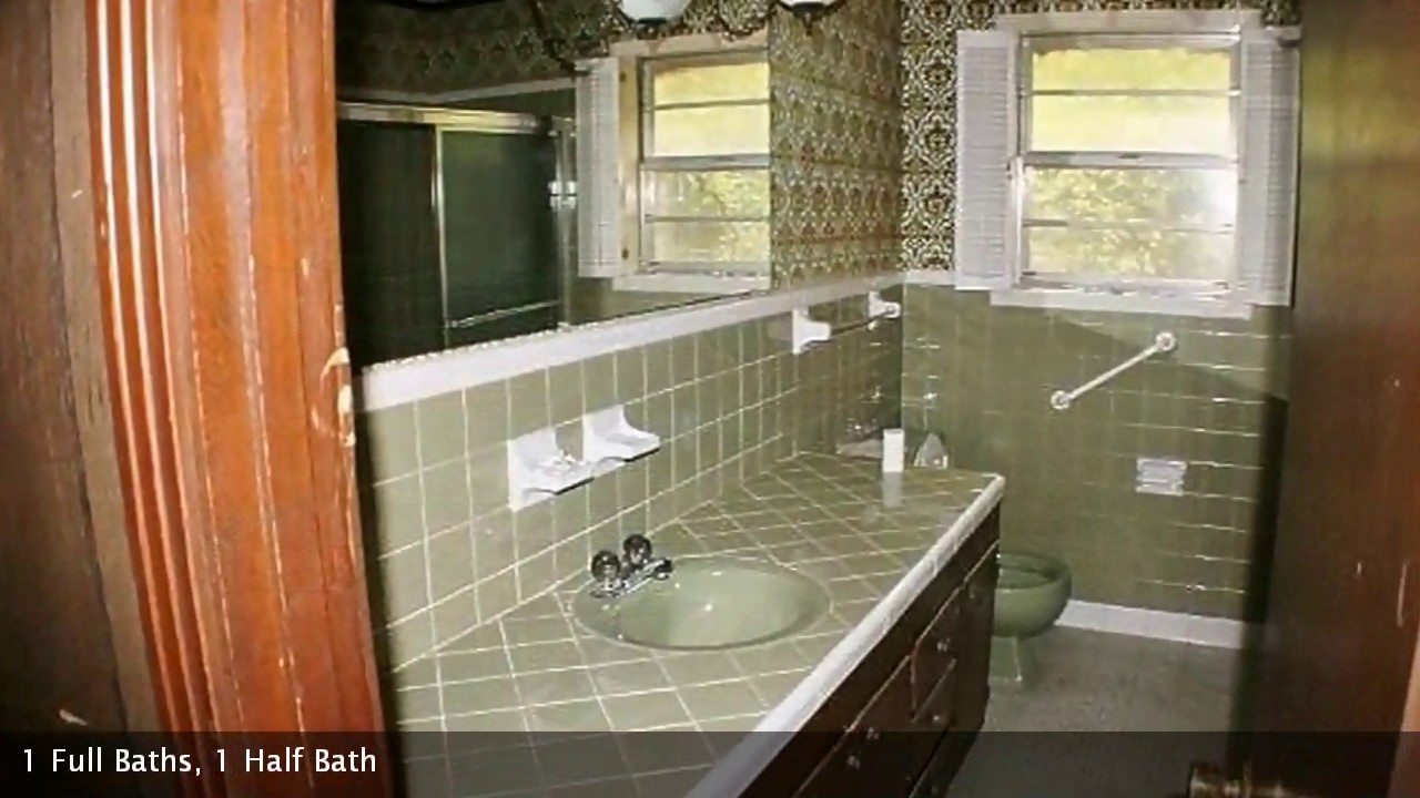 Real estate for sale in Dennis Mississippi MLS 163338 YouTube