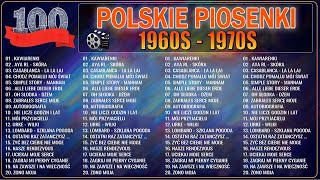 Polskie przeboje lat 60 70 ☘ Stare Złote Przeboje Polskie ☘ Muzyka Dla Wszystkich