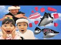 【寸劇】お寿司屋さんごっこ トラブル発生でスタッフ大騒ぎ！