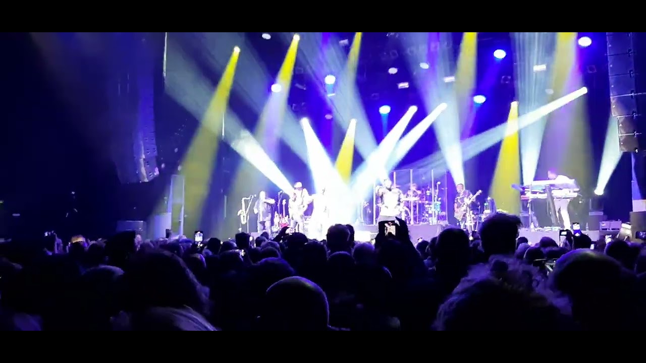 Kool & The Gang - Fresh