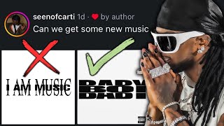 Playboi Carti’s New Era Has Begun 👀
