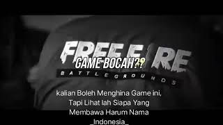 MANTAP untuk story WA FREE FIRE 30 detik