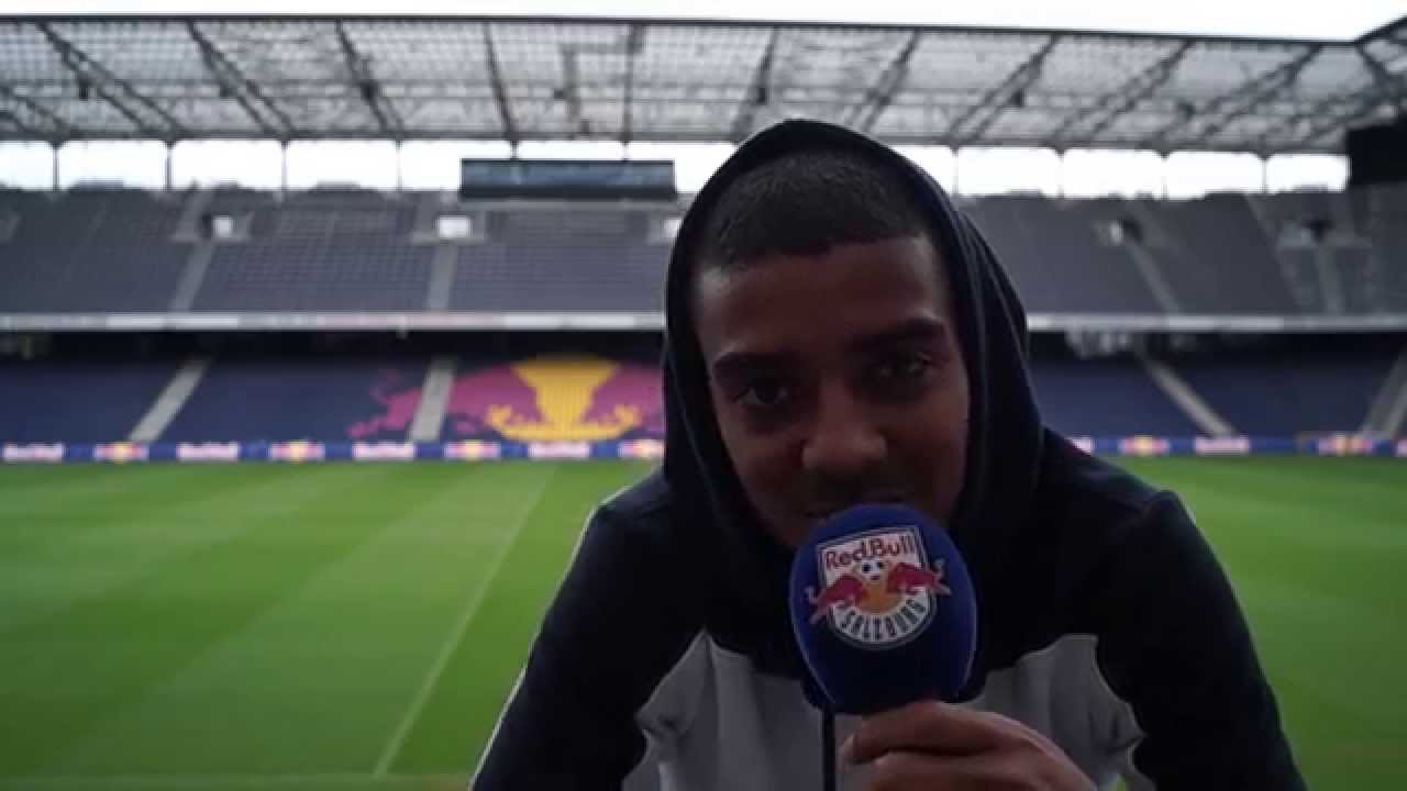 bundesliga tabla FANFRAGEN an Alan #27