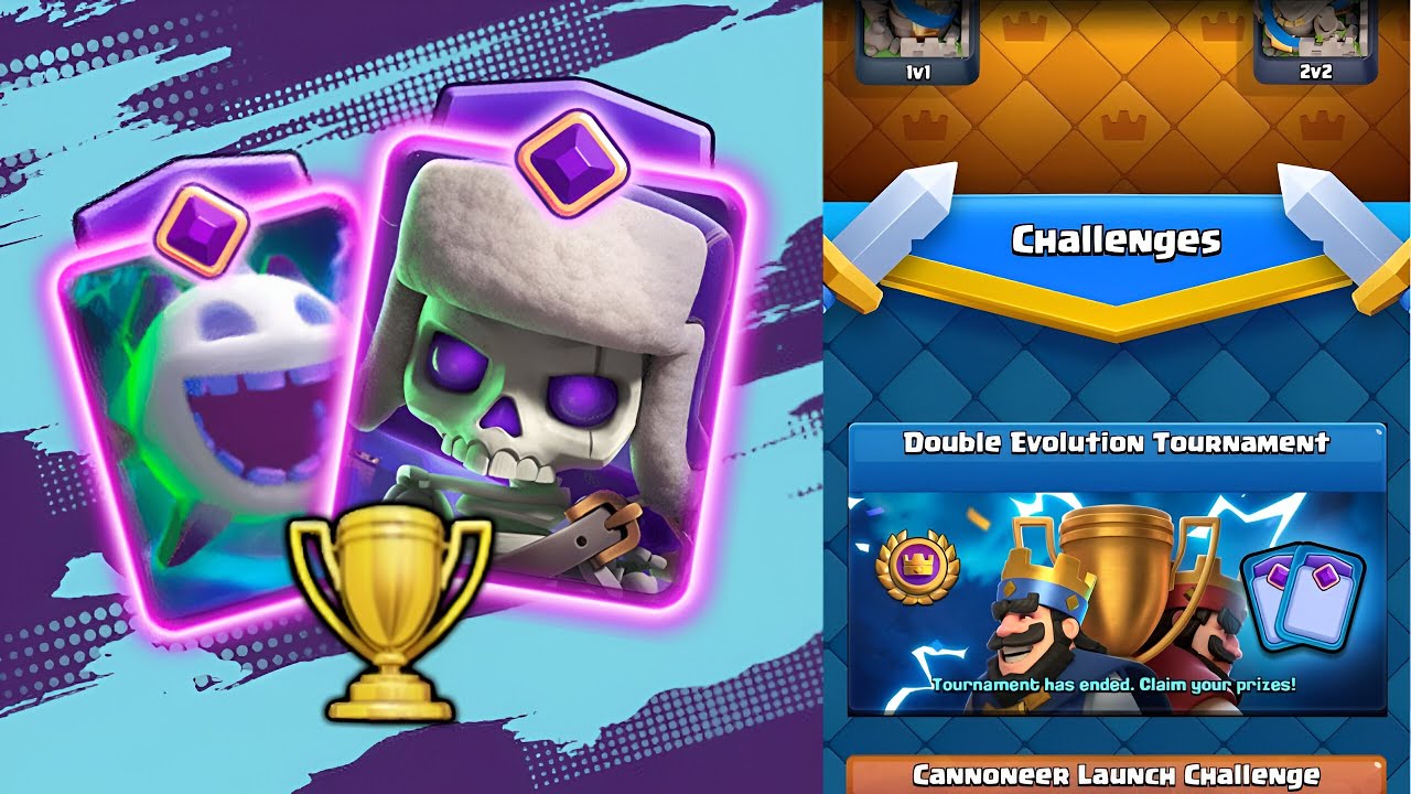 Double Evolution Tournament Goblin Drill Fast Deck 038 YouTube