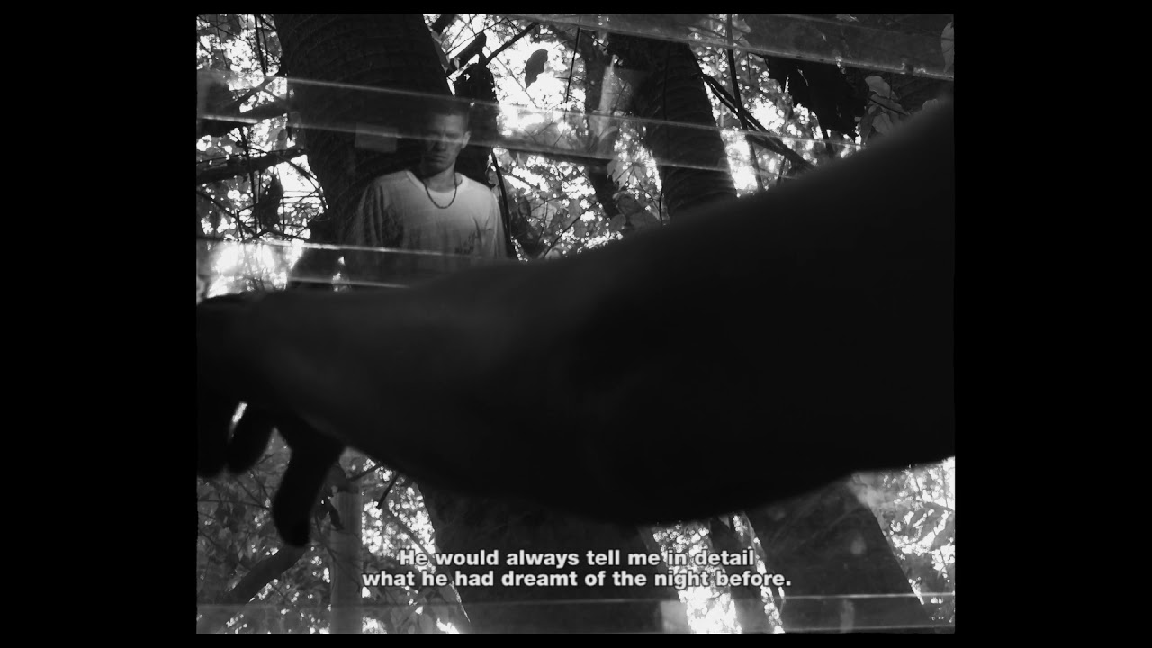 festival of lights La torre - trailer | IFFR 2018