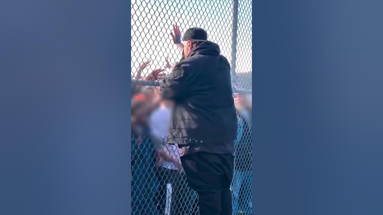Jelly Roll performs for inmates