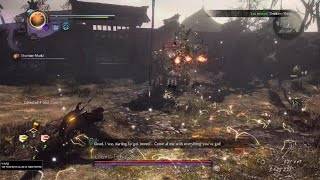 Xukeso vs NinjaToad screenshot 1