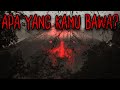 PETAKA MEMBAWA BARANG HARAM KE GN. KERINCI - Pendakian HOROR Gunung KERINCI | Pendakian Horrormu #58