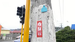 When is a power pole too old and in need of replacement